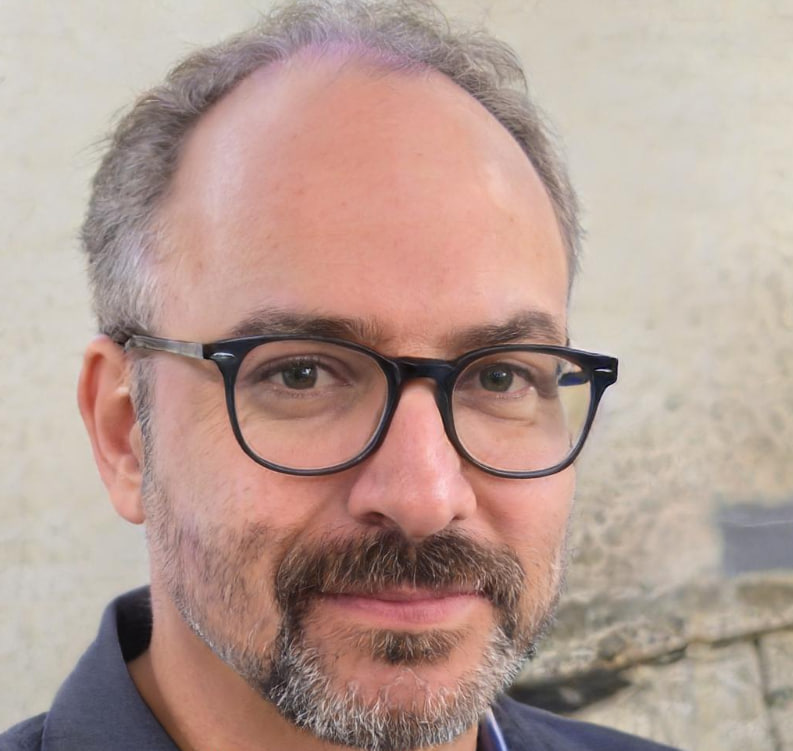 Marco De Santis